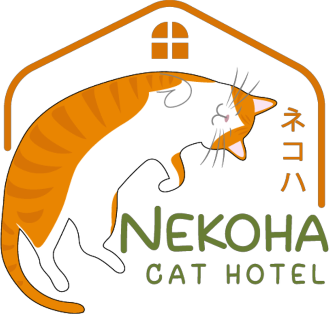 Nekoha Cat Hotel